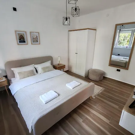 23 Apartman