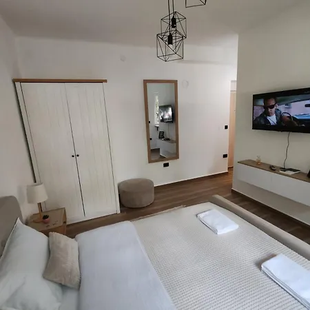 23 Apartman