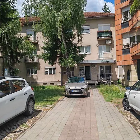 23 Appartement Banja Luka