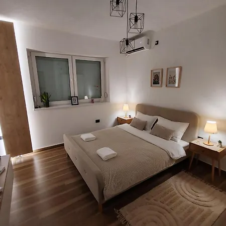 23 Apartman
