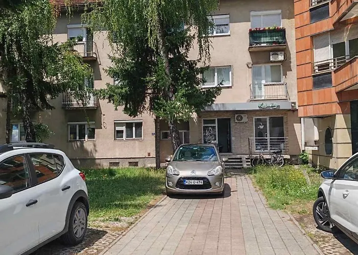 23 Apartamento Banja Luka